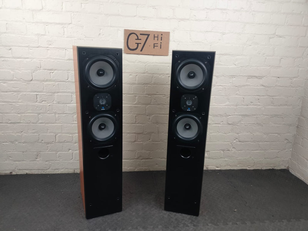 JM LAB FOCAL COBALT 815 FLOOR STANDING SPEAKERS