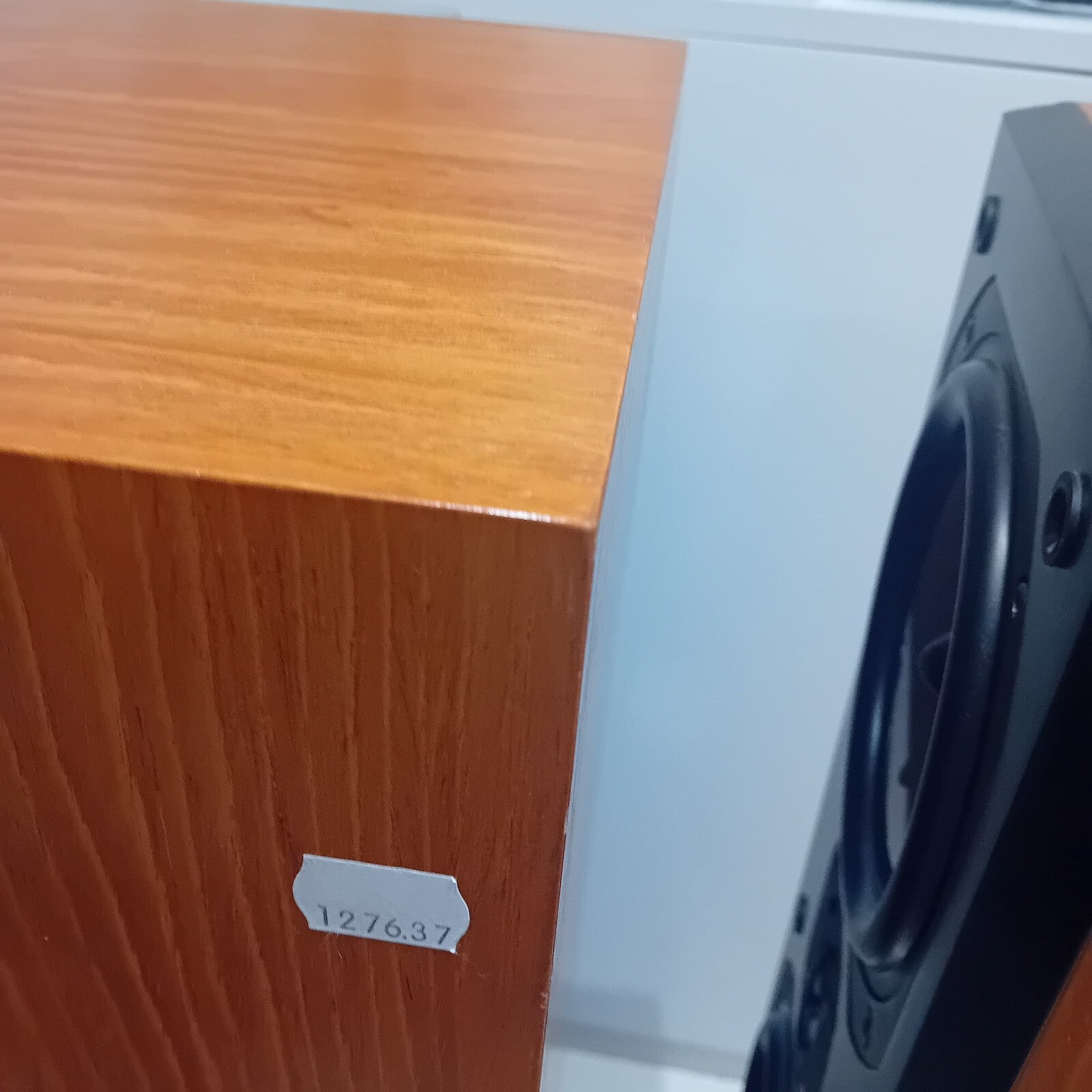 FOCAL JM LAB COBALT 815 FLOOR STANDING SPEAKERS