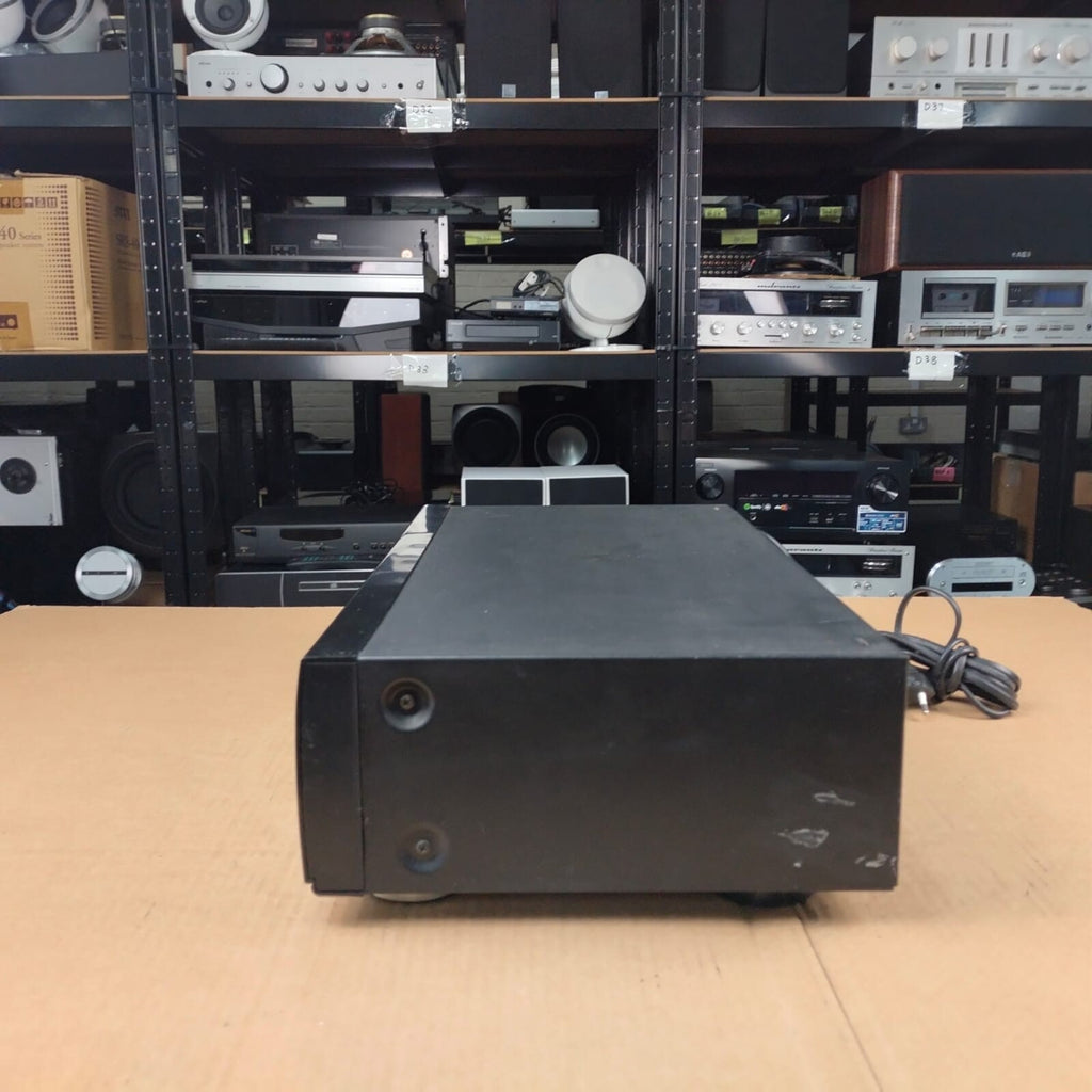 TEAC CD P3450SE CD PLAYER WITH REMOTE
