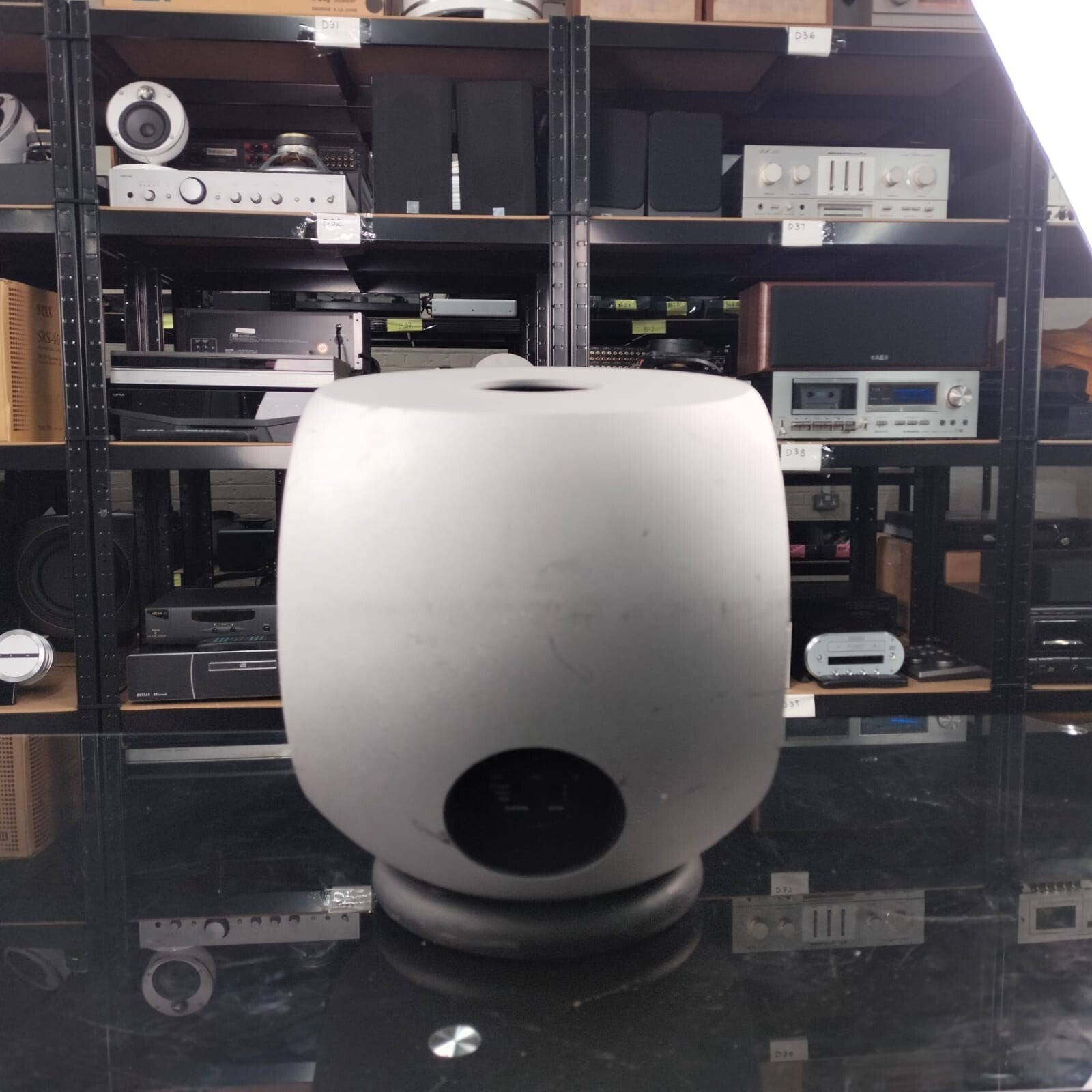 BANG & OLUFSEN B&O BEOLAB 2 SUBWOOFER #002