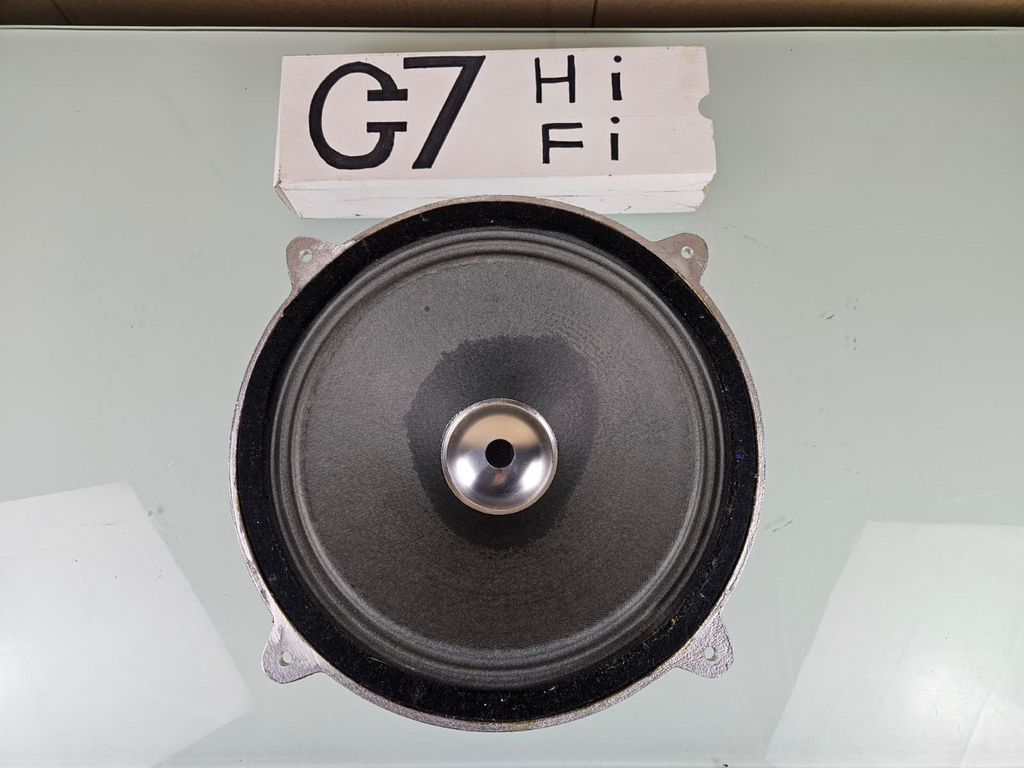 BAKER GROUP 50/12 LOUDSPEAKER #002