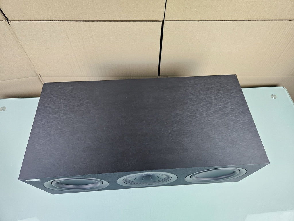 KEF Q650C CENTER SPEAKER