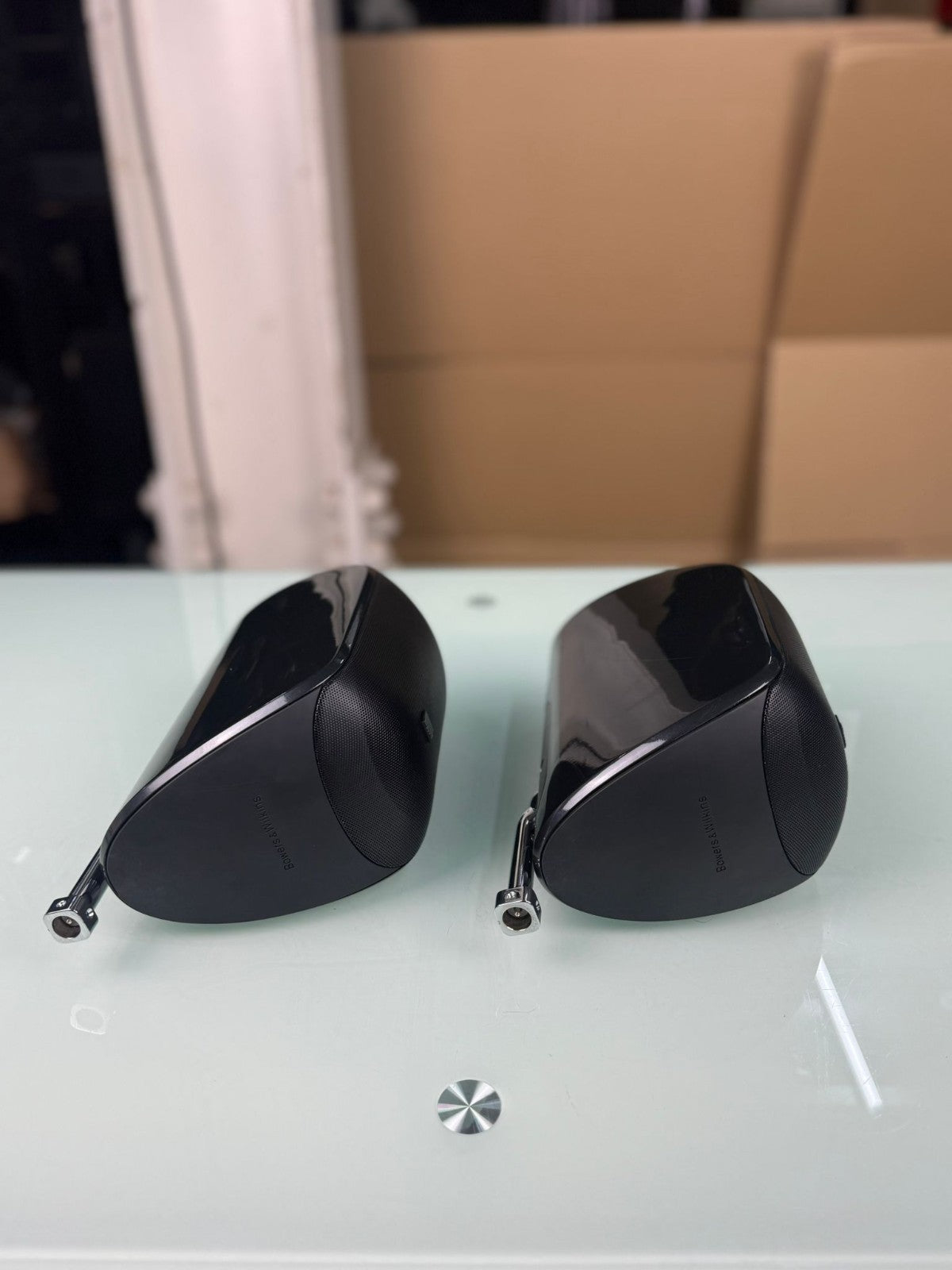 B&W BOWERS & WILKINS M1 MK1 SPEAKERS #002