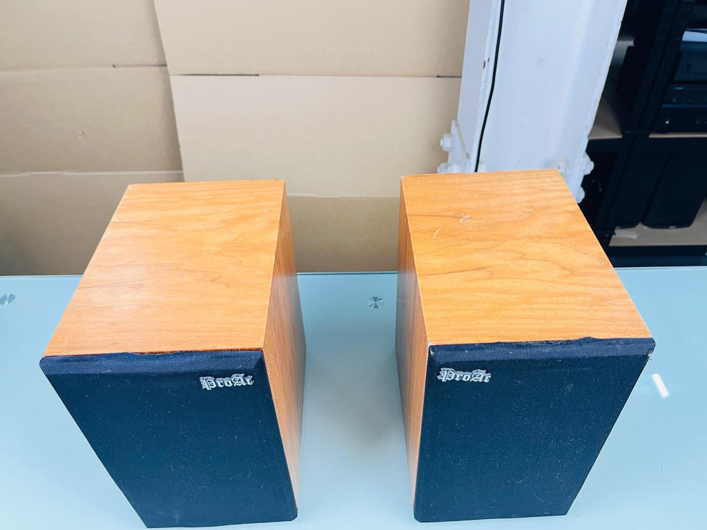 PROAC TABLETTE II SPEAKERS