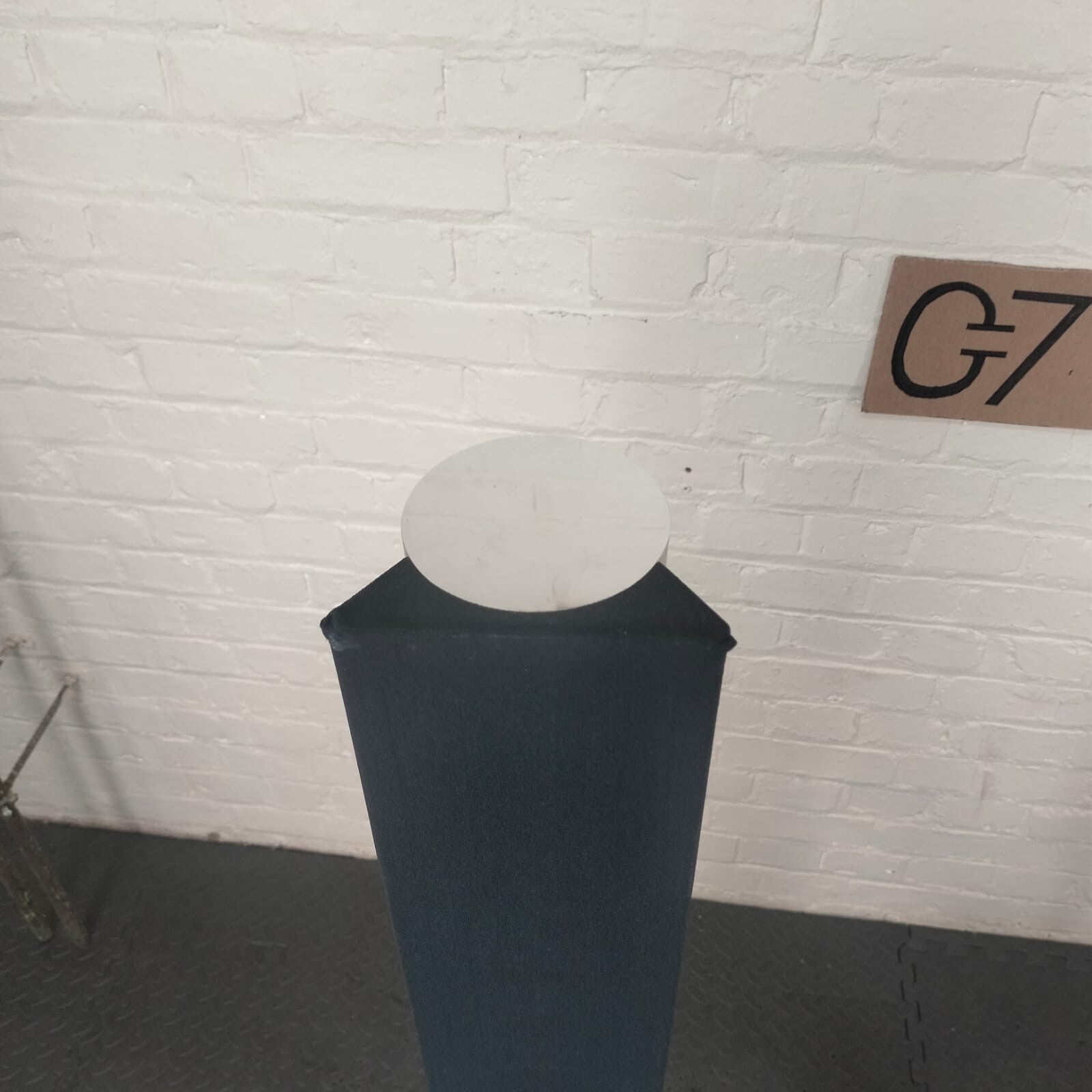 BANG & OLUFSEN B&O BEOLAB 8000 FLOOR STANDING SPEAKERS