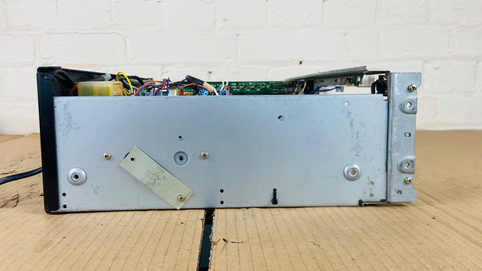 NAKAMICHI 670ZX DISCRETE HEAD CASSETTE DECK