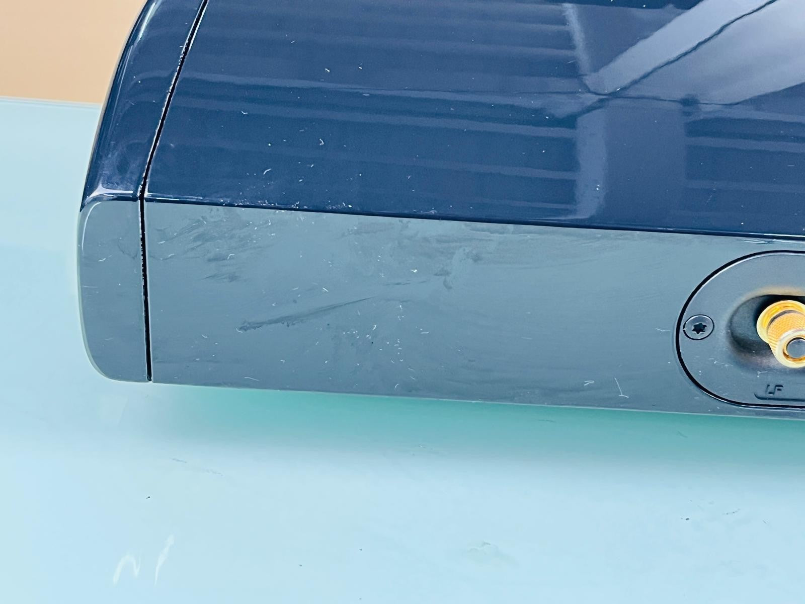 MISSION E5C CENTER SPEAKER