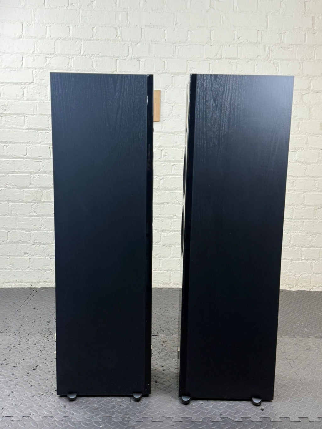 DALI OPTICON 6 FLOOR STANDING SPEAKERS