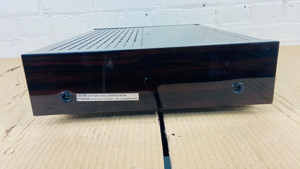 MARANTZ CD 94 CD PLAYER WITH REMOTE