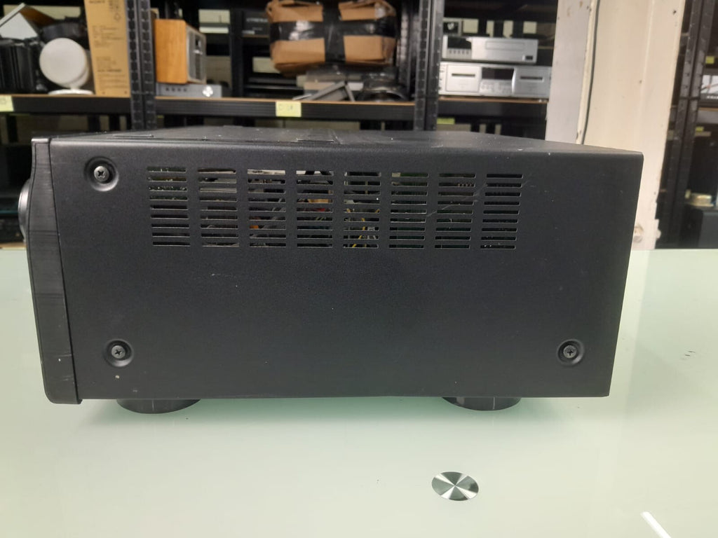 DENON AVR-1911 AV SURROUND RECEIVER