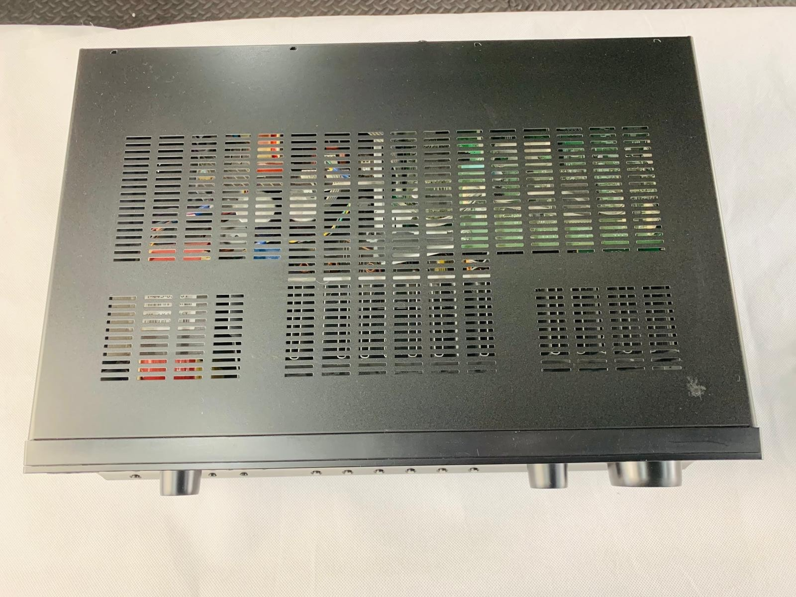 SONY STR DH820 MULTI CHANNEL HOME AV RECEIVER