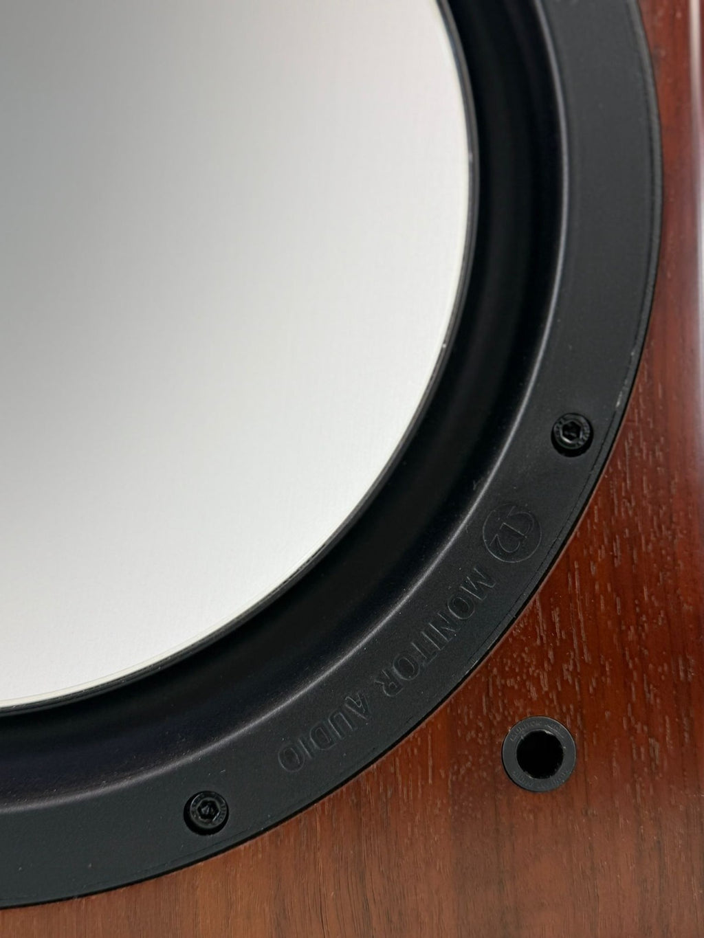 MONITOR AUDIO SILVER W 12 SUBWOOFER