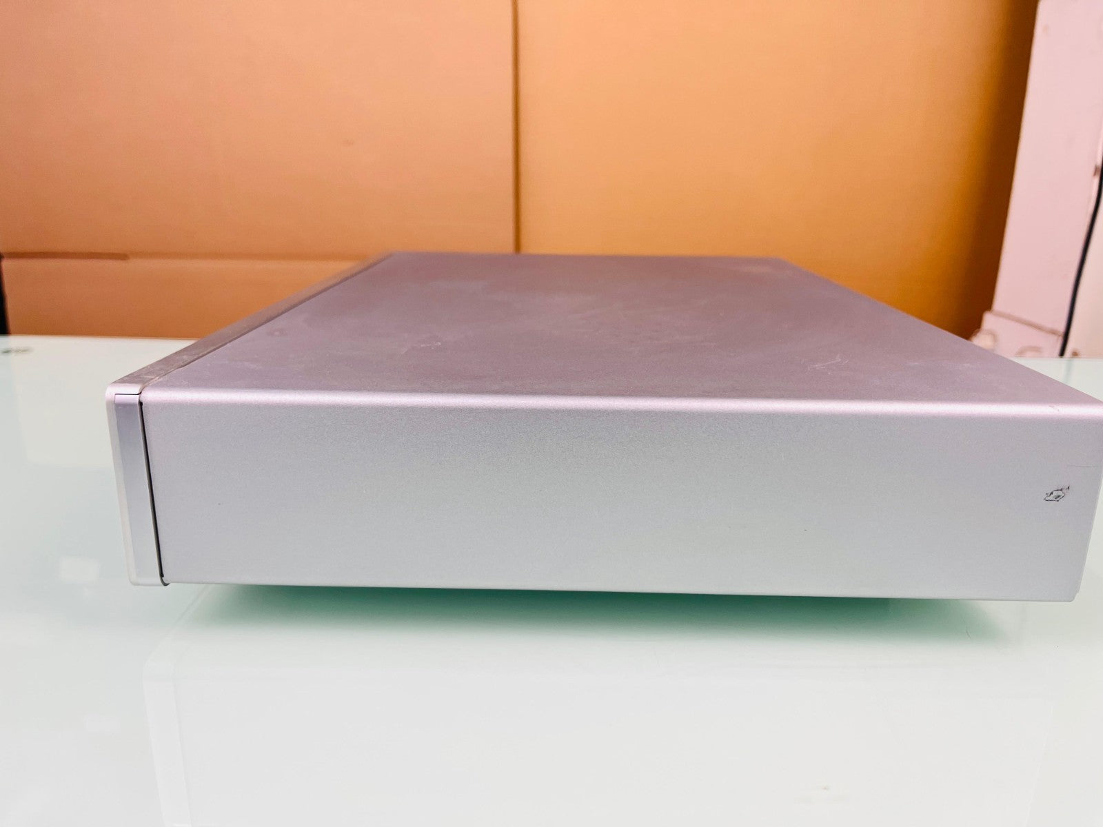 CAMBRIDGE AUDIO CXN V2 NETWORK PLAYER WITH REMOTE