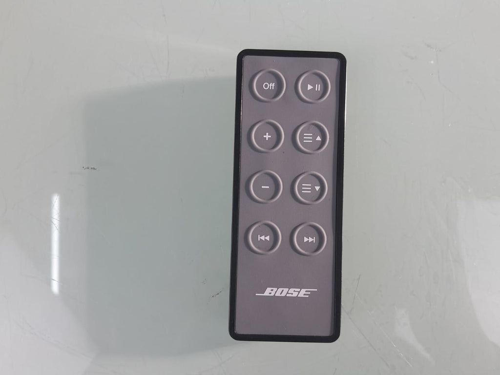 BOSE REMOTE CONTROL