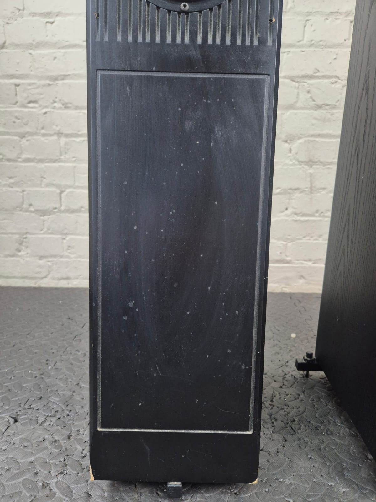 REGA ELA SPEAKERS