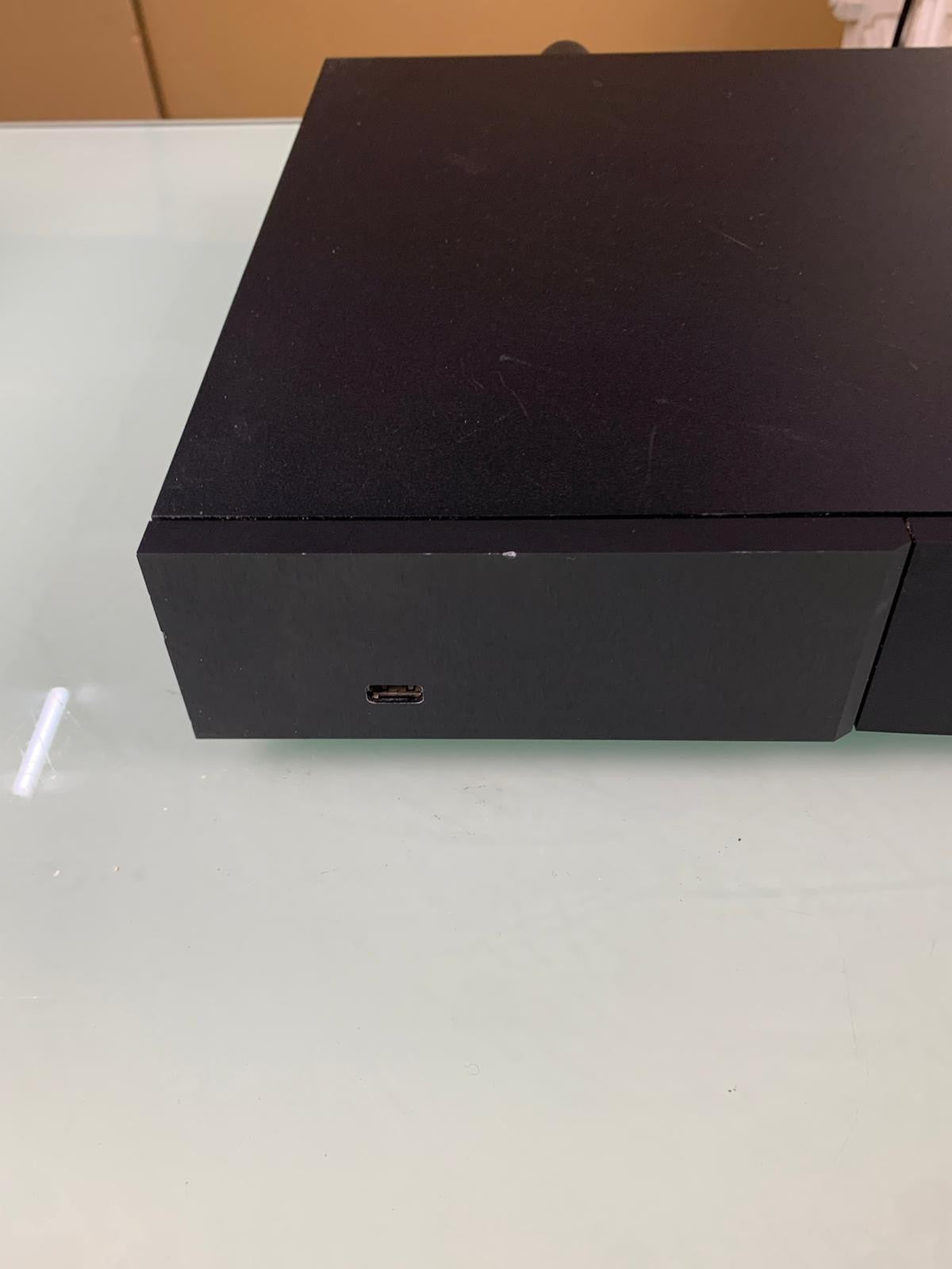 NAIM AUDIO ND5 XS NETWORK DIGITAL MUSIC STREAMER