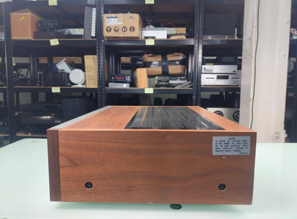 PIONEER QX-949 Quadrphonic 4 CHANNEL RECEIVER