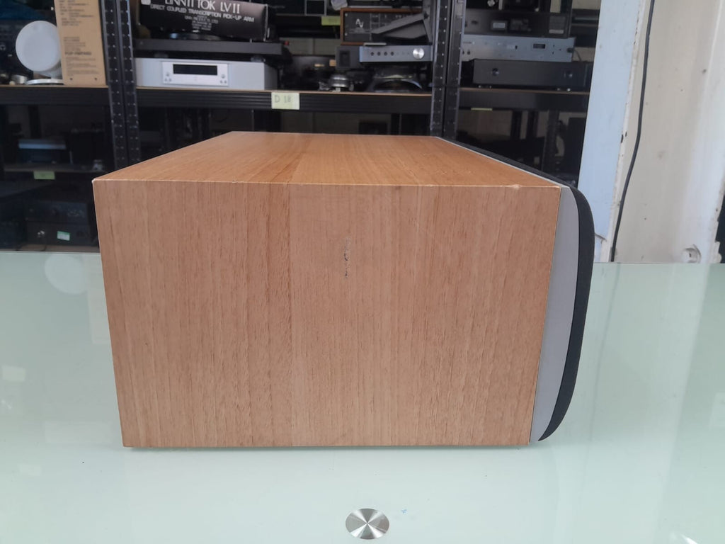 B&W BOWERS & WILKINS LCR 60 S3 CENTER SPEAKER