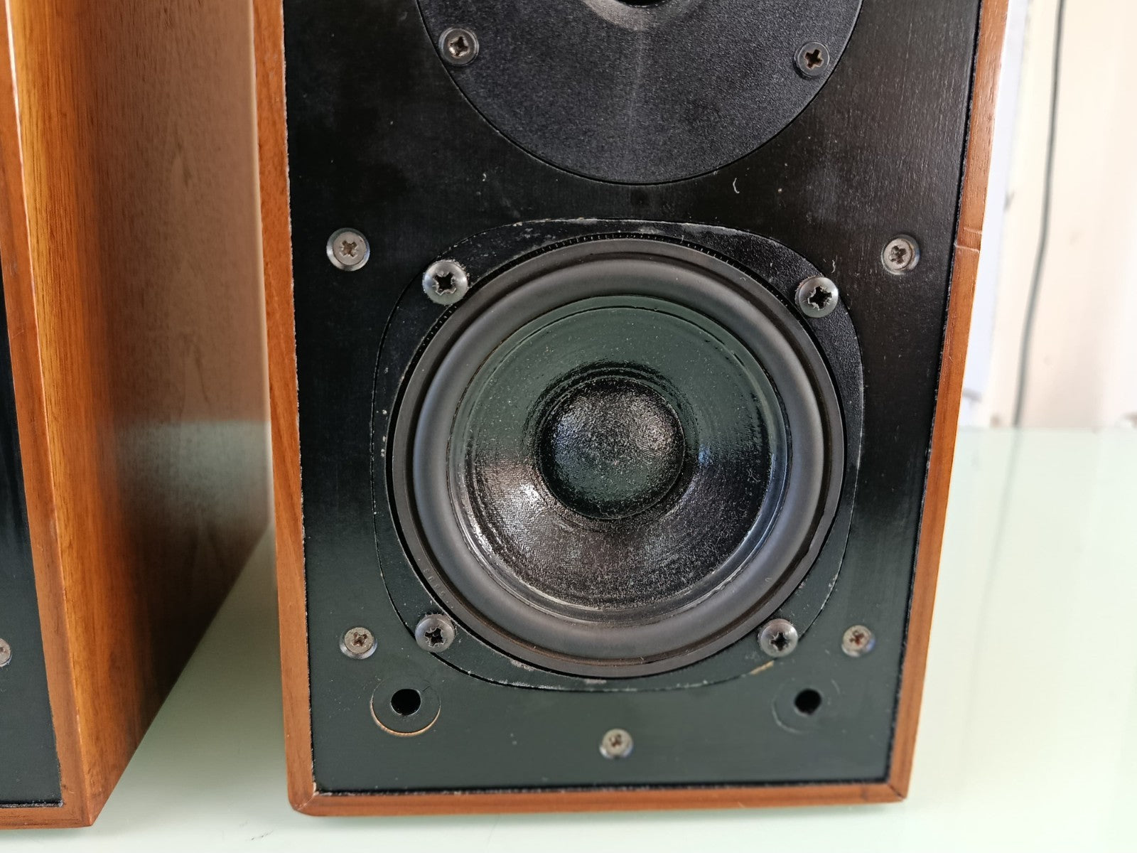 PROAC TABLETTE SPEAKERS