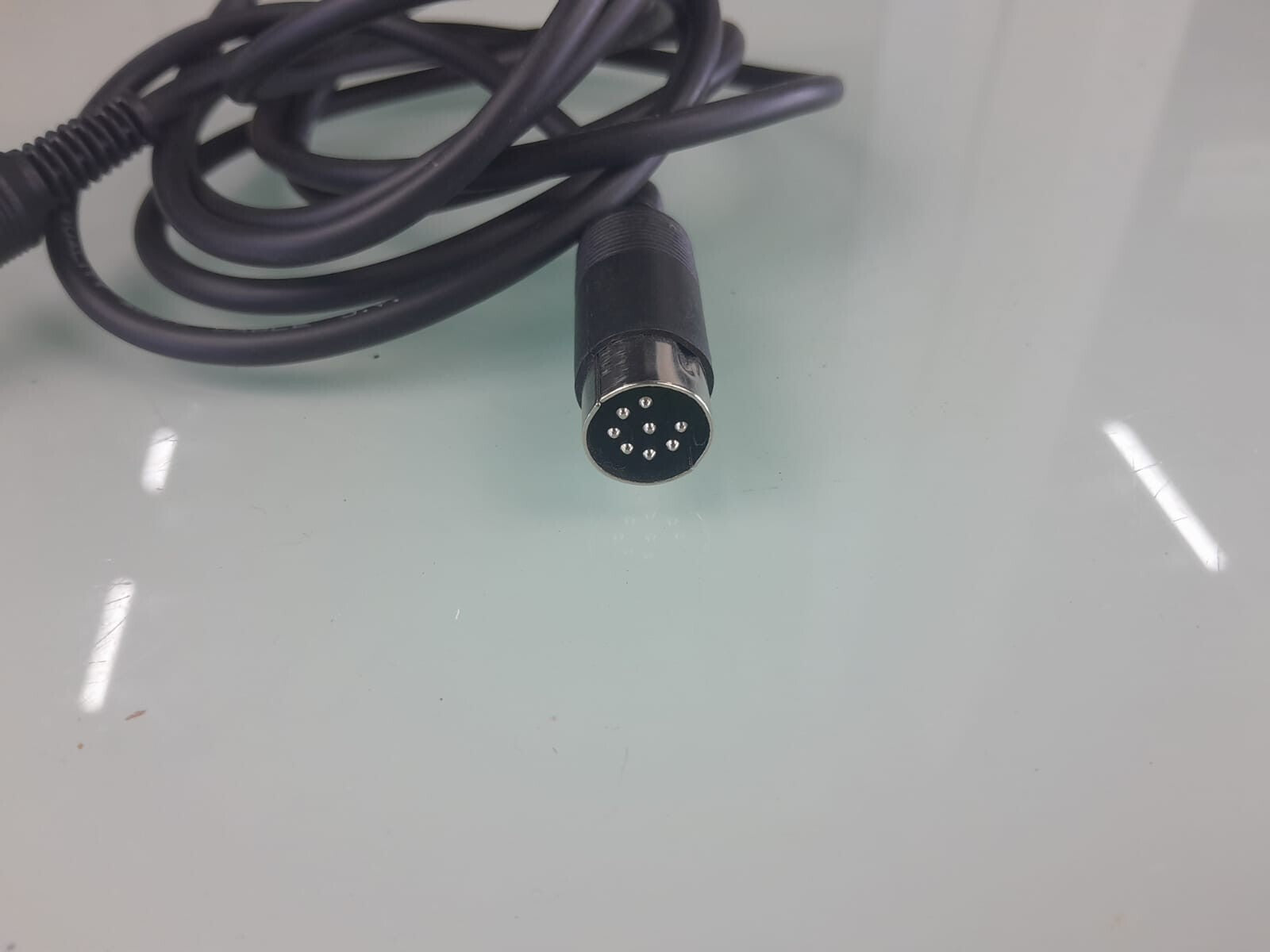 BANG & OLUFSEN B&O DIN 7 PIN CABLE PHONO