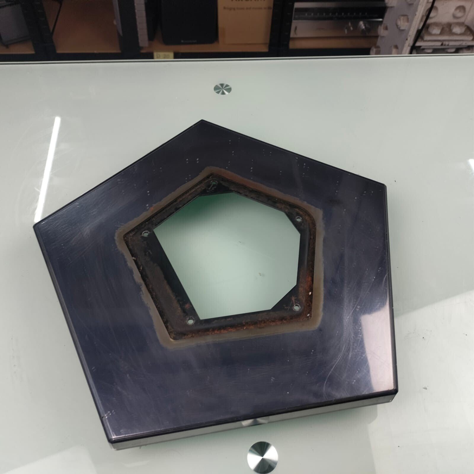 BANG & OLUFSEN B&O BEOLAB PENTA BEOVOX FEET #002