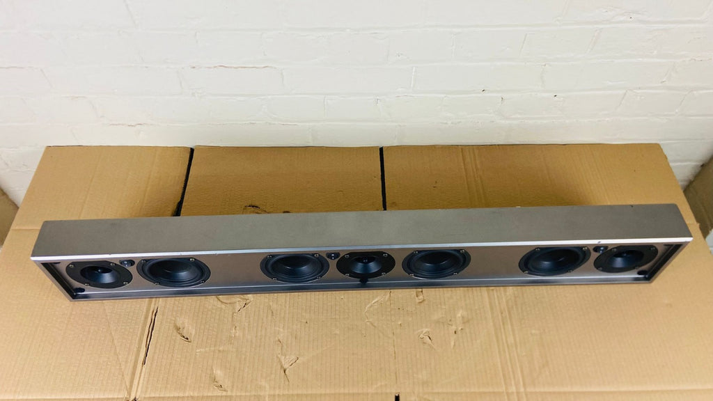 ARTCOUSTIC LCR DF-MULTI CENTER SPEAKER SOUNDBAR