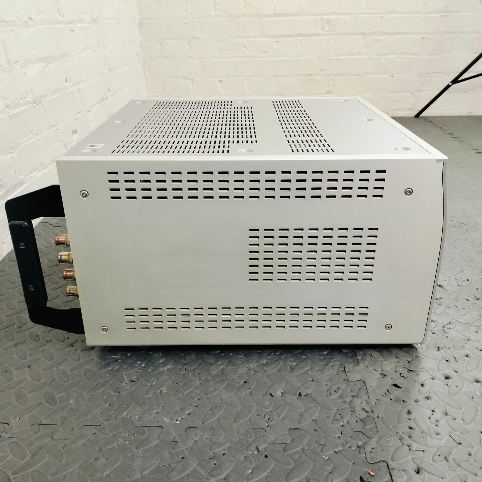 DENON POA A1HD POWER AMPLIFIER