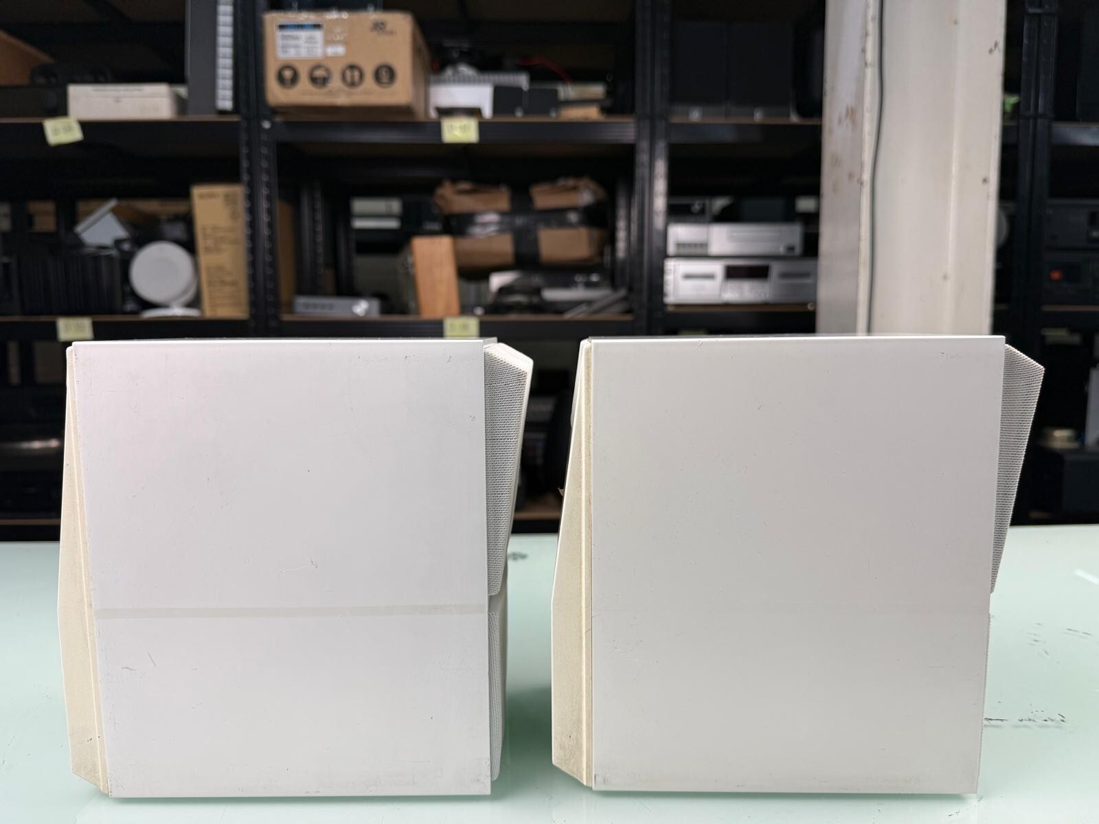 B&O BANG & OLUFSEN BEOVOX CX50 SPEAKERS #003