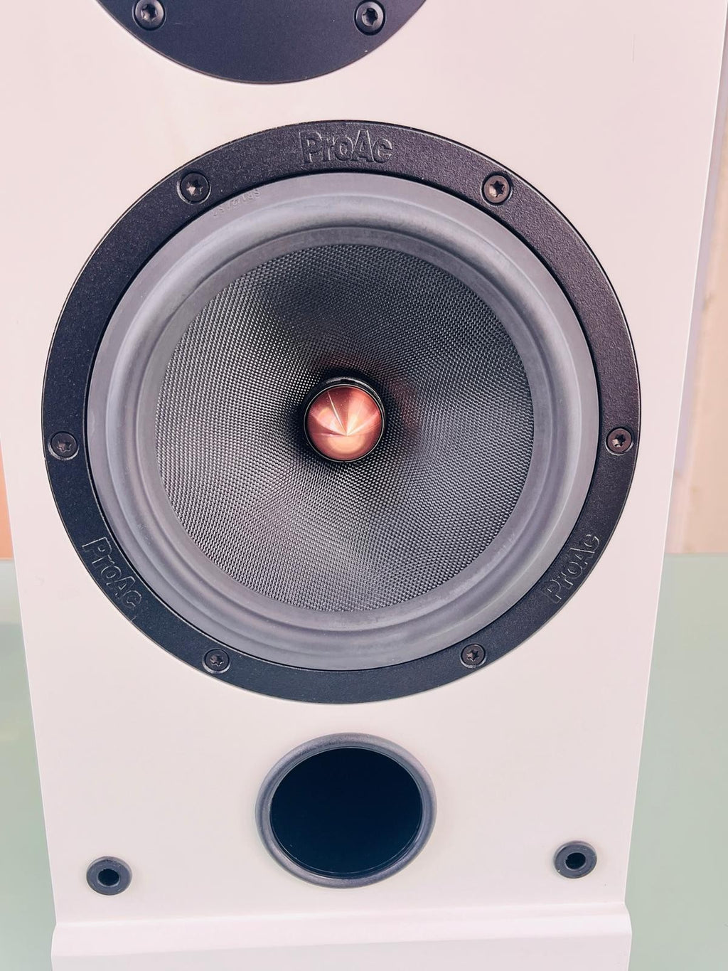 PROAC RESPONSE D2 SPEAKERS