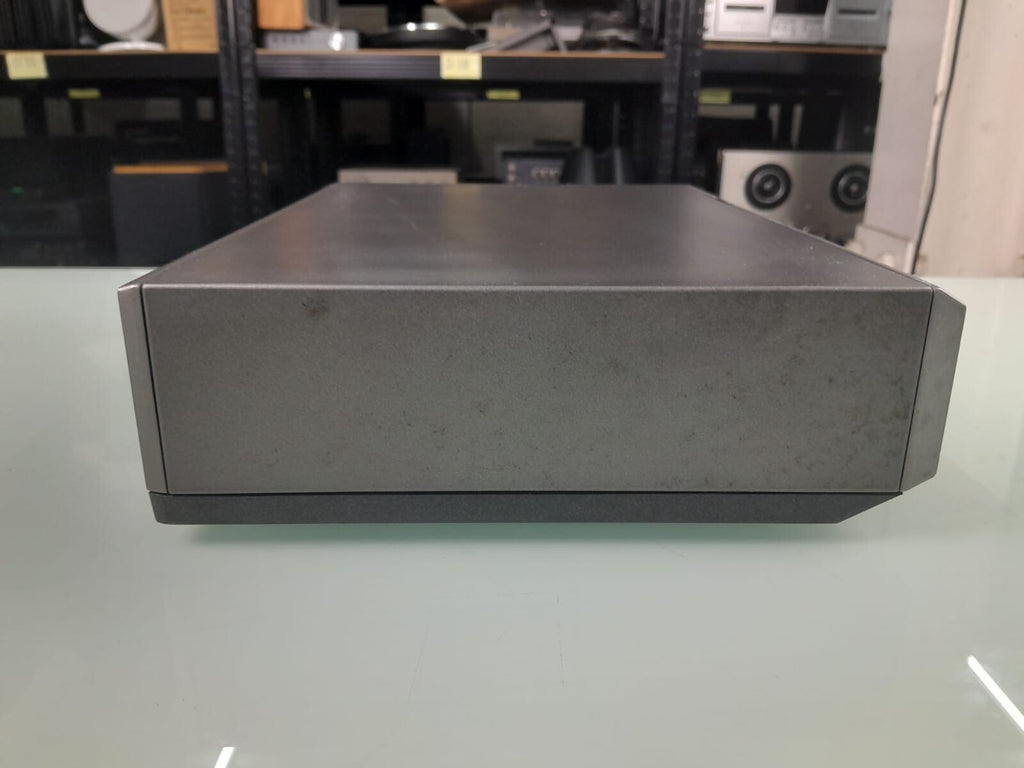 QUAD 66 PREAMPLIFIER