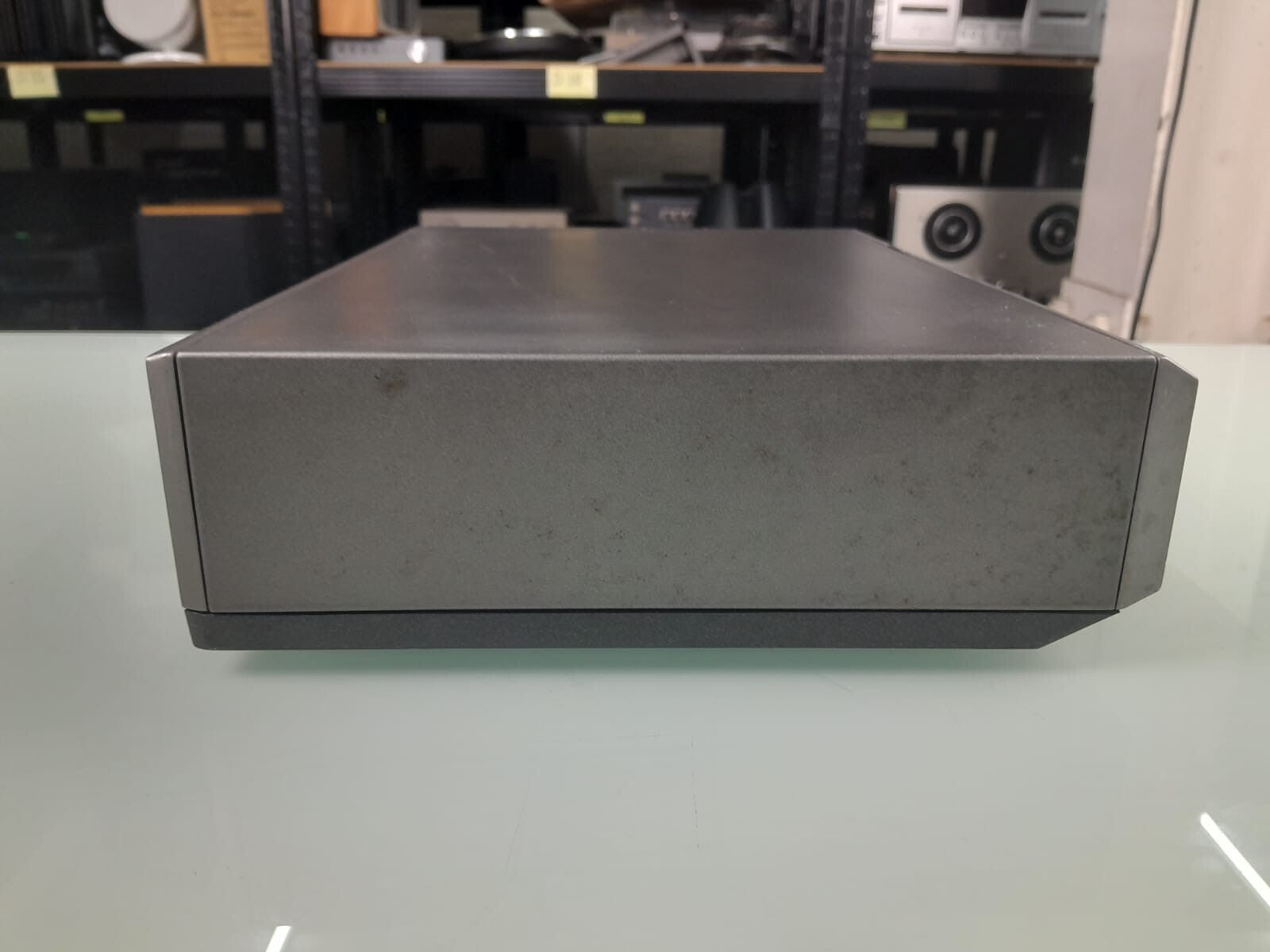 QUAD 66 PREAMPLIFIER