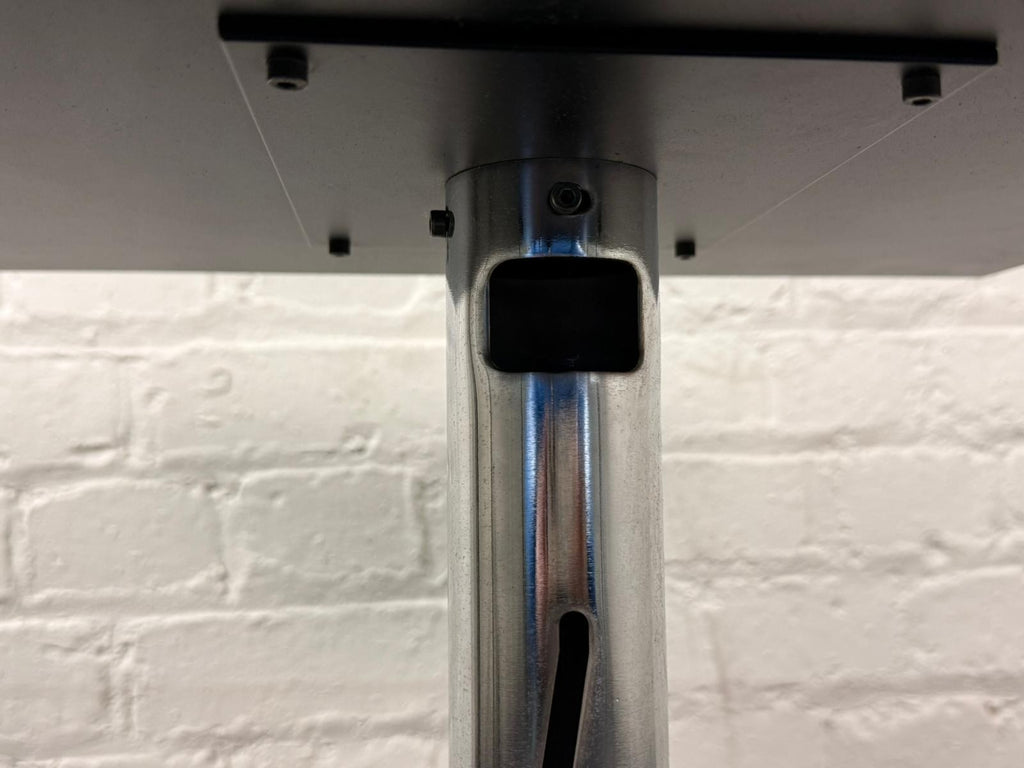 ORIGINAL BANG & OLUFSEN B&O 5500 6500 7000 HI FI STAND RACK