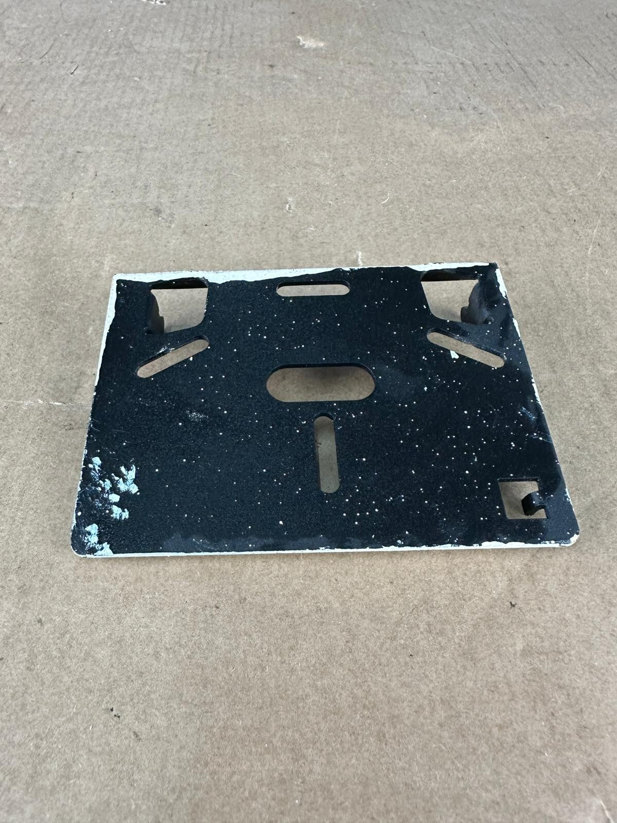 Bang & Olufsen B&O Beolab 2000 Wall Bracket #002