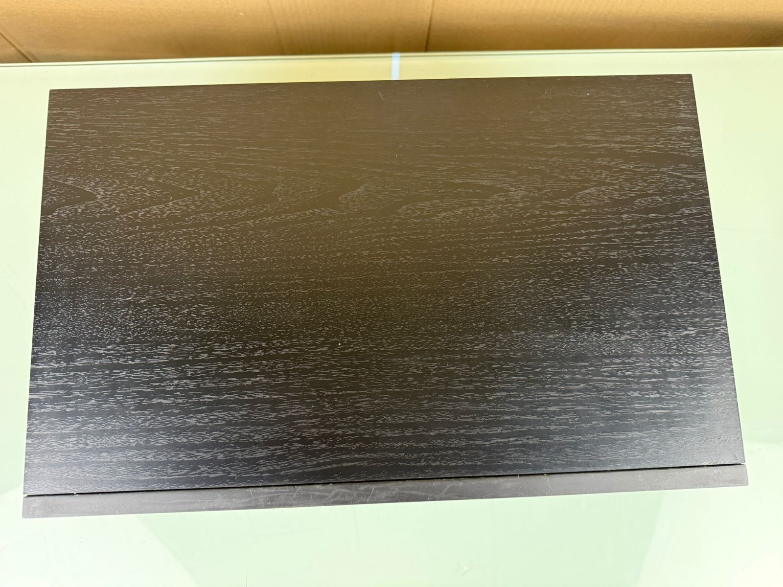 B&W BOWERS & WILKINS HTM62 CENTER SPEAKER