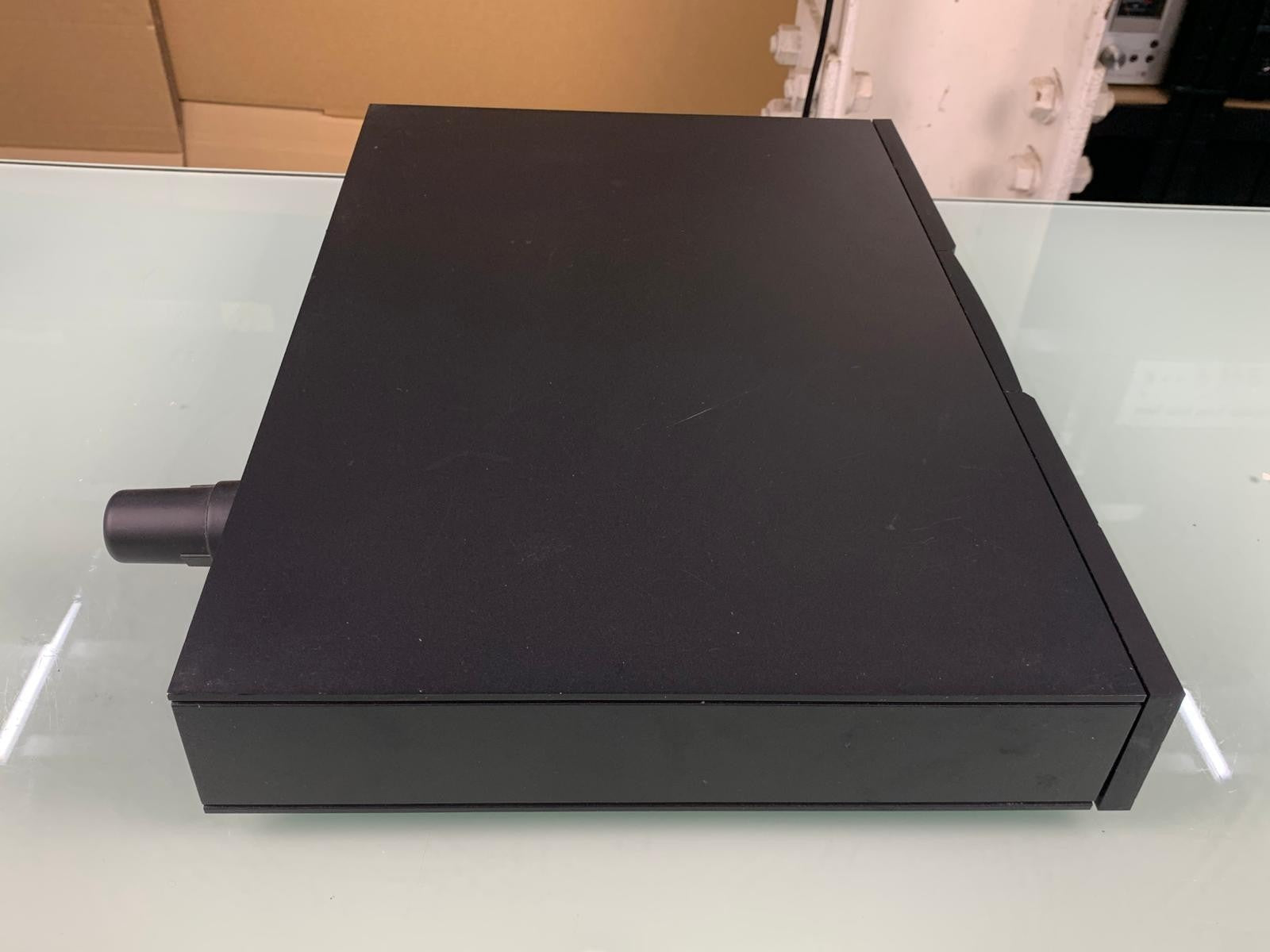 NAIM AUDIO ND5 XS NETWORK DIGITAL MUSIC STREAMER