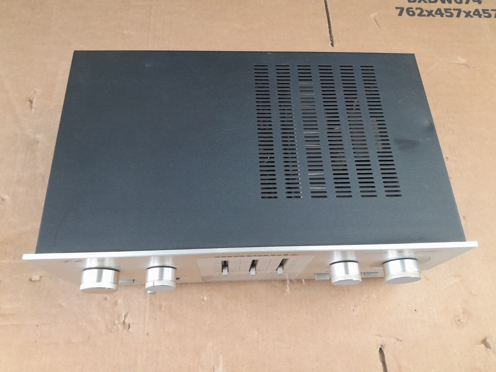 Marantz PM250 Stereo Amplifier