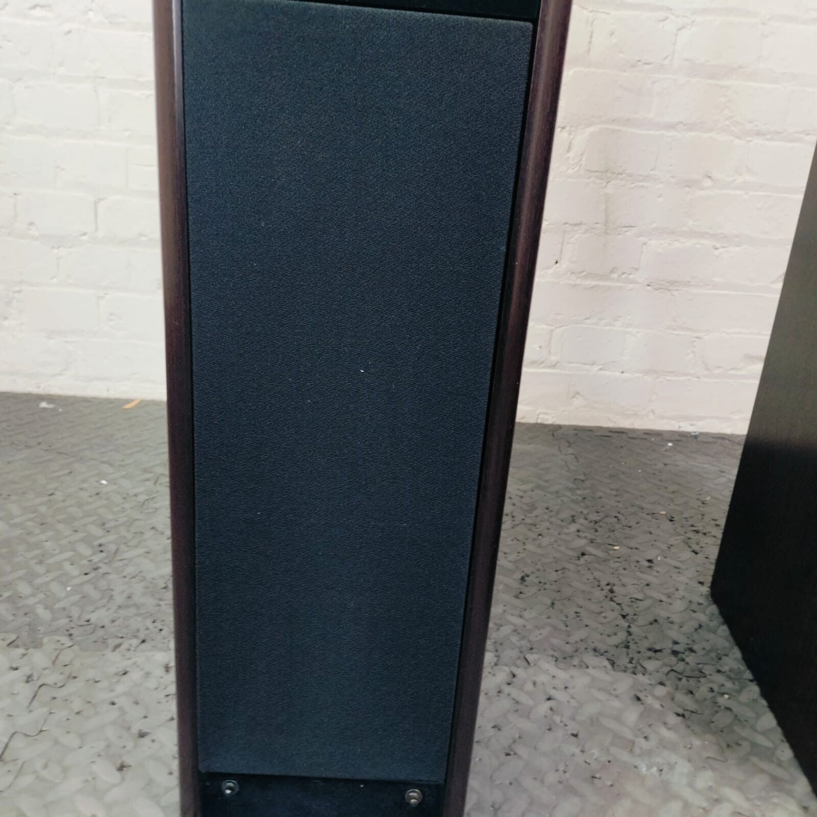 Technics SB M500M2 FLOOR STANDING SPEAKERS