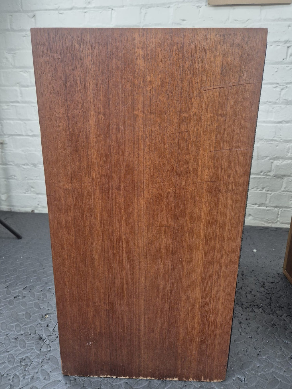 BANG & OLUFSEN B&O BEOVOX 5000 MK2 SPEAKERS