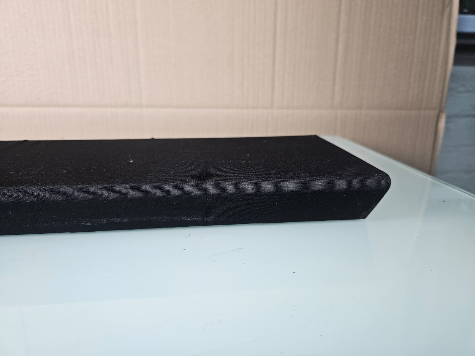 B&O BANG & OLUFSEN BEOLAB 8000 SPEAKER SINGLE GRILL