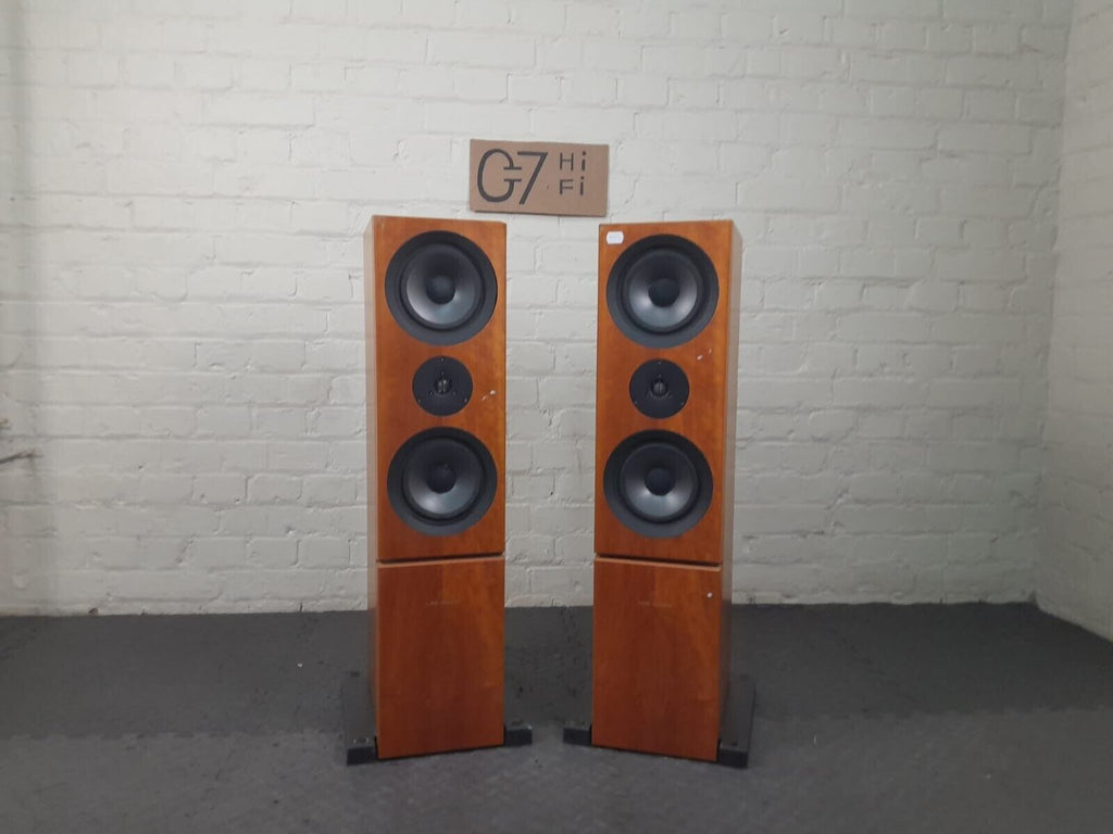 LINN KEILIDH FLOOR STANDING SPEAKERS