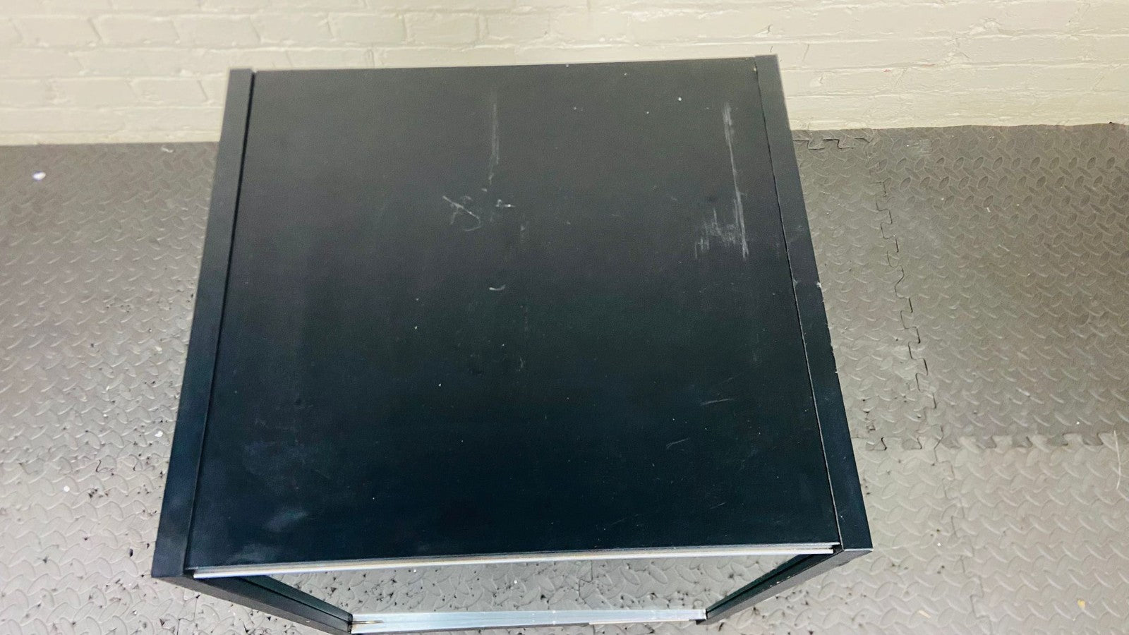 PIONEER HI FI RACK STAND