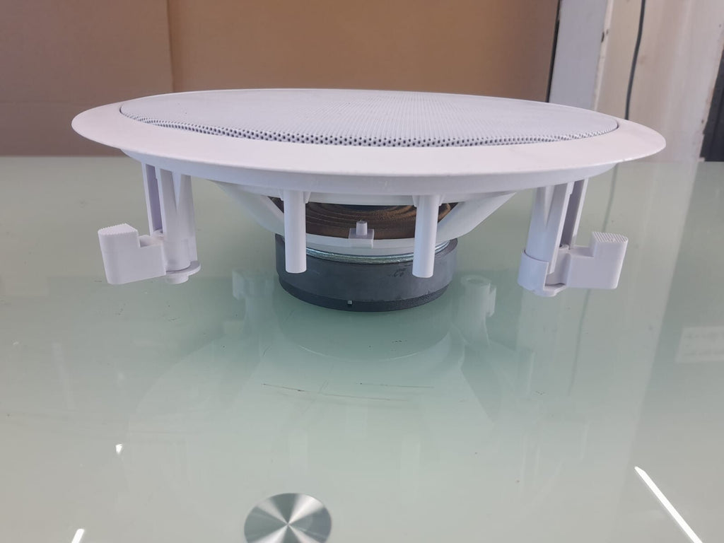 PYLE PDIC81RD 8 INCH 2-WAY IN-CEILING SPEAKER