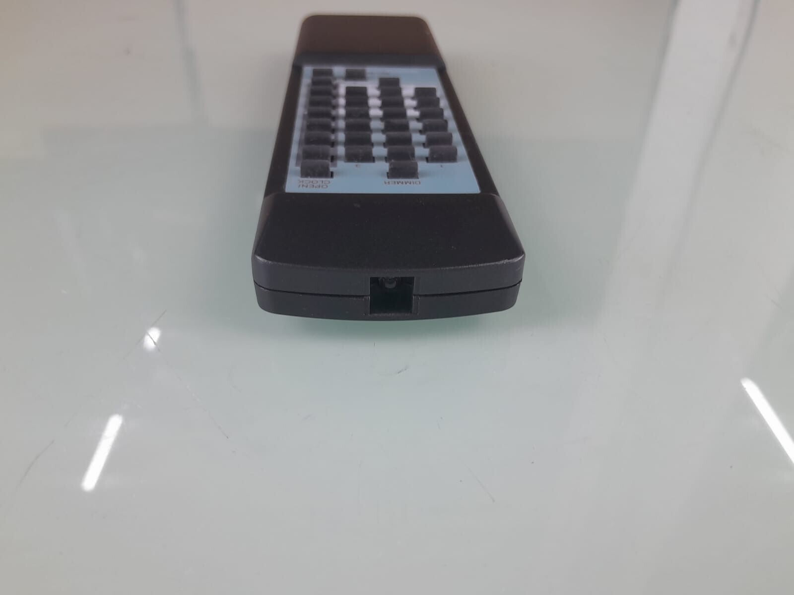 RC 63CD REMOTE CONTROL FOR QUAD CD PRE AMP TUNER