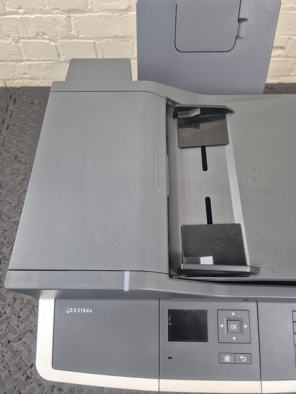 LEXMARK CX310DN PRINTER