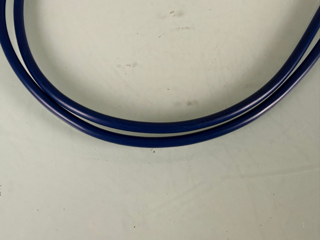CHORD COMANY ANALOGUE CLEARWAY RCA INTERCONNECTS