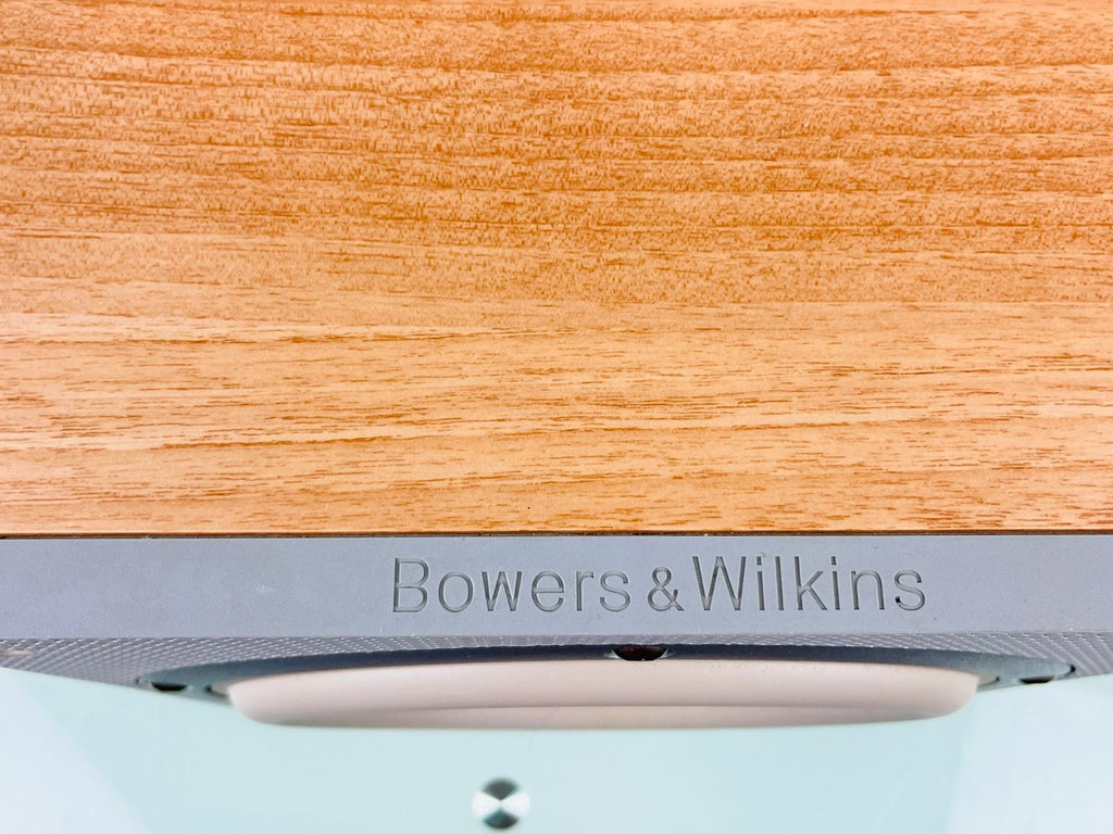 B&W BOWERS & WILKINS ASW675 SUBWOOFER