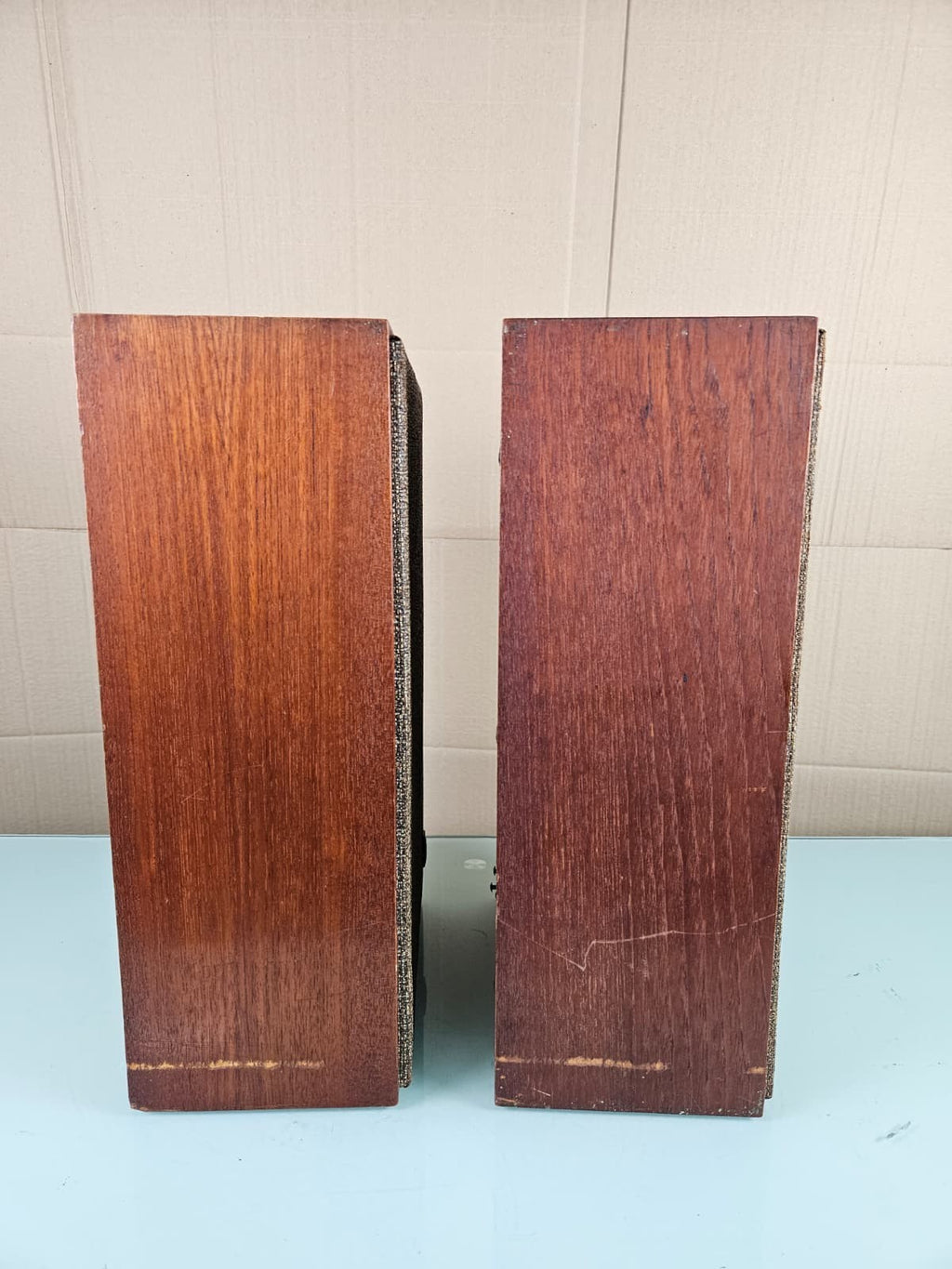 KEF K2 CELESTE MK II SPEAKERS