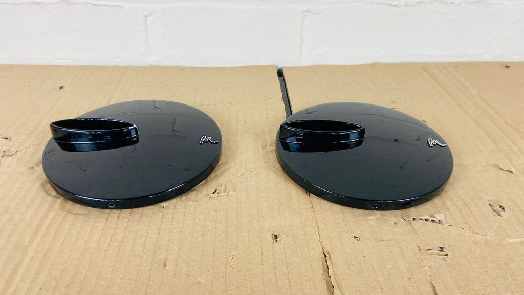 FOCAL DOME TABLE STANDS