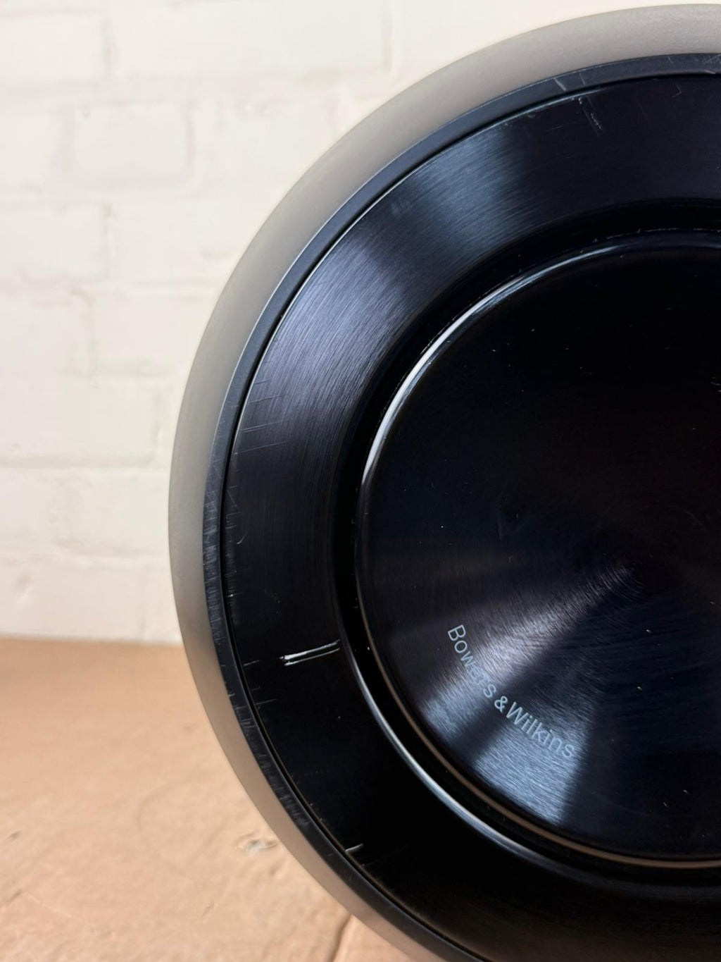 BOWERS & WILKINS B&W PV1D SUBWOOFER