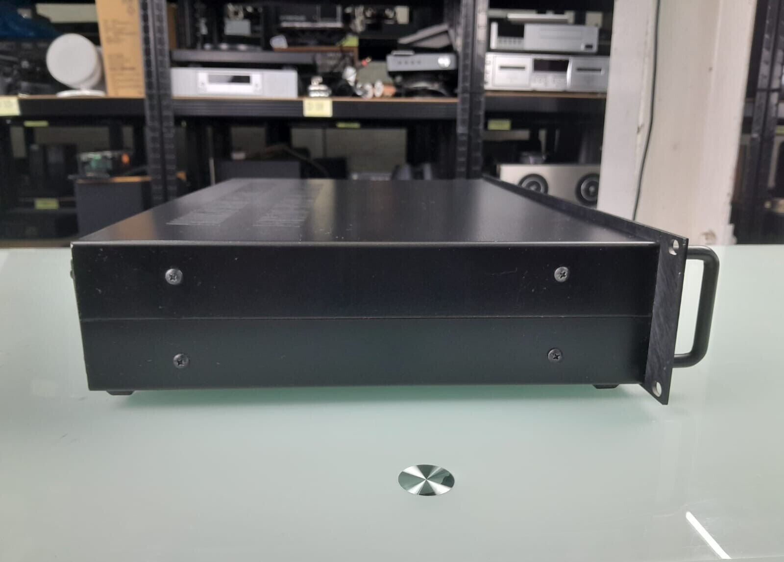 ARKLESS ELECTRONICS BS 1 PRE AMP